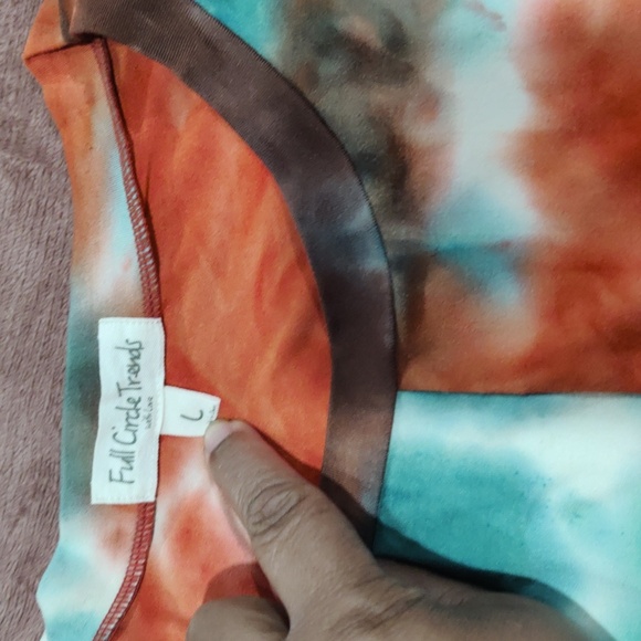 Top - Picture 3 of 4